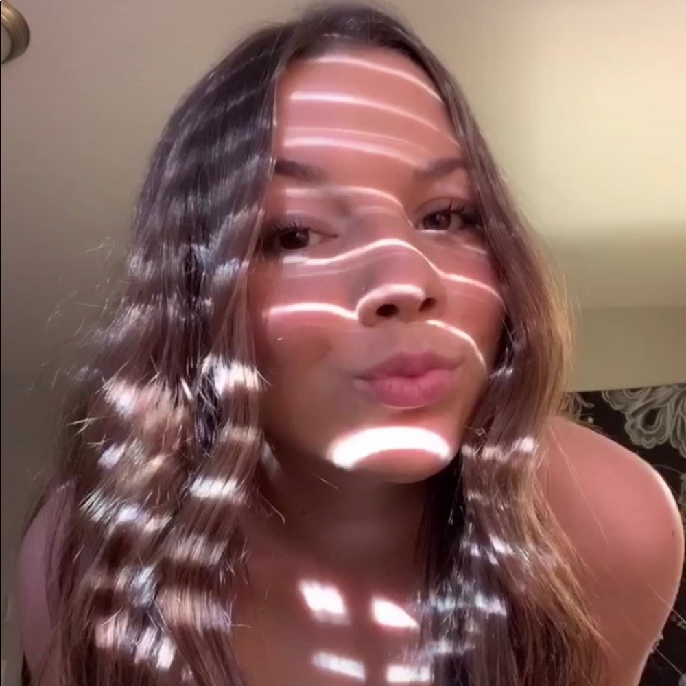 Meet your Posher, Aliyah